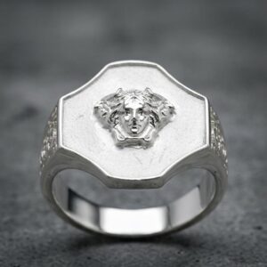 925 Silver Ring
