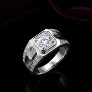 925 Silver Ring