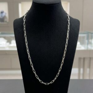 925 Silver Chain