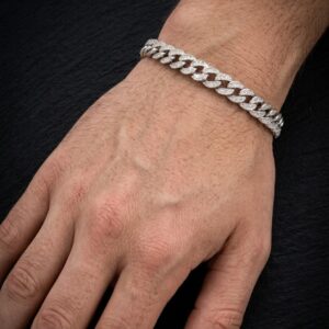 925 Silver Bracelet