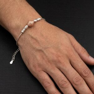 925 Silver Rakhi
