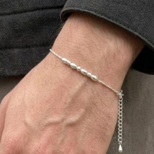 925 Silver Rakhi