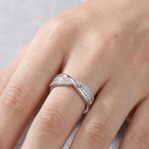 925 Silver Kids Ring
