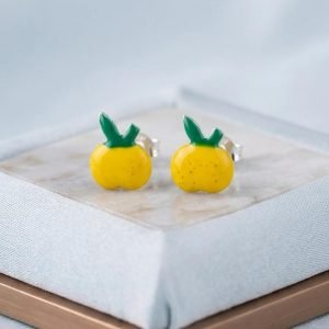 925 Silver Earrings