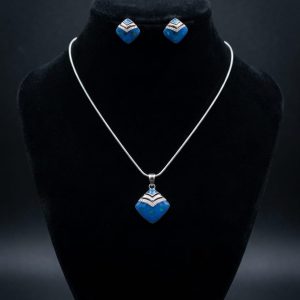 925 Silver Necklace