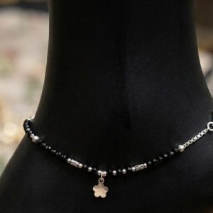 925 Sterling Silver Anklets