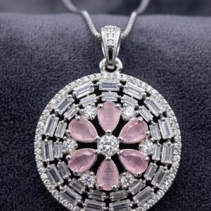 925 Silver Pendent