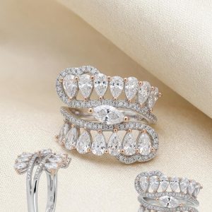 925 Silver Ring