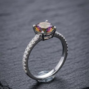 925 Silver Ring