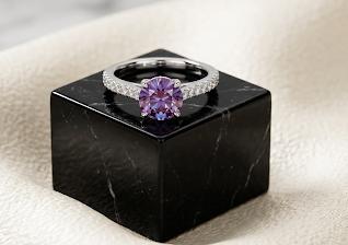 925 Siver Ring
