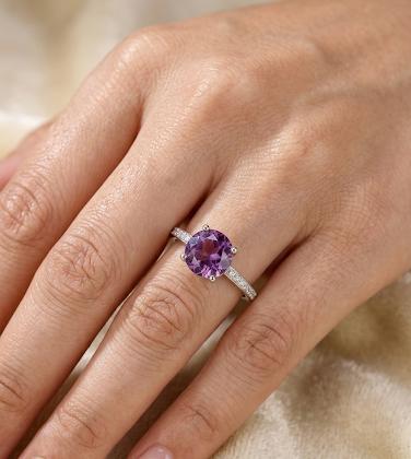 925 Siver Ring - Image 2