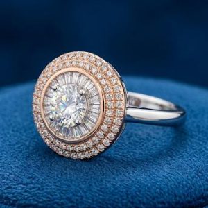 925 Silver Ring