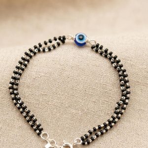 925 Silver Bracelet