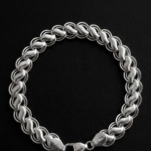 925 Silver Bracelet