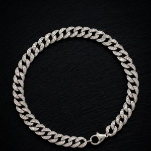 925 Silver Rakhi
