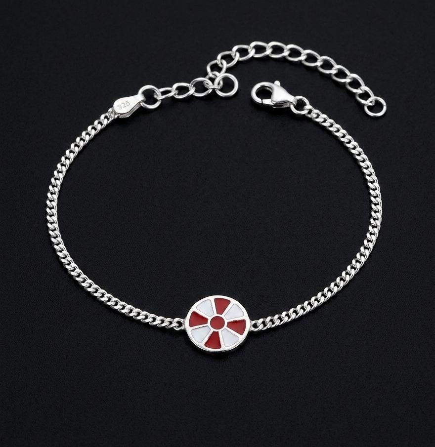 925 Silver Kids Rakhi