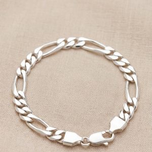 925 Silver Fagaro Bracelet