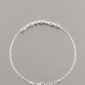 925 Silver Rakhi