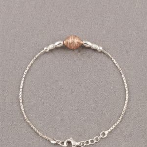 925 Silver Rakhi
