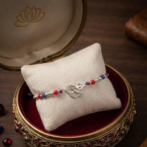 925 Sterling Silver Rakhi