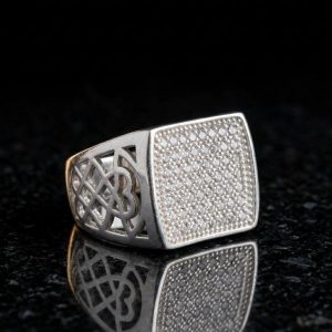 925 Silver Ring