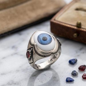 925 Silver Ring