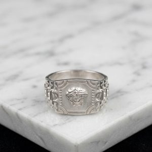 925 Silver Ring