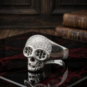 925 Silver Ring