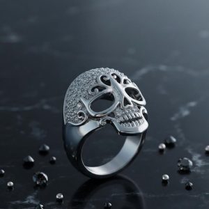 925 Silver Ring