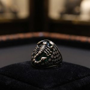 925 Silver Ring