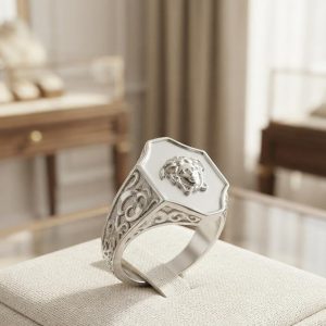 925 Silver Ring