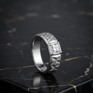 925 Silver Ring