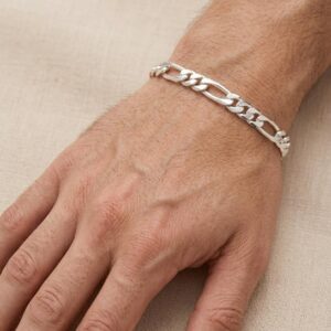 925 Silver Fagaro Bracelet