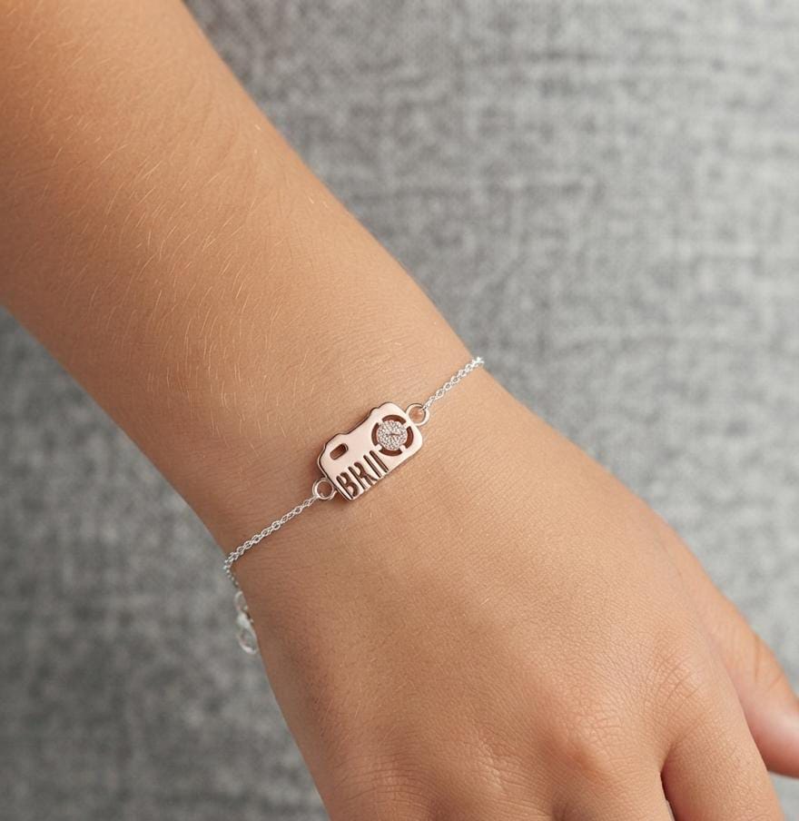 925 Silver Rakhi - Image 2