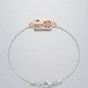 925 Silver Rakhi