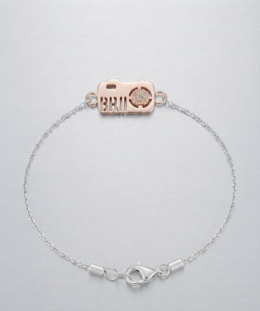 925 Silver Rakhi
