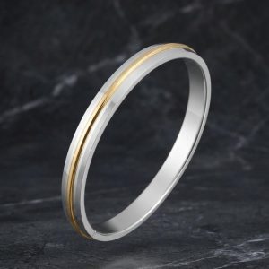 925 Silver Kada