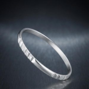 925 Silver Kada