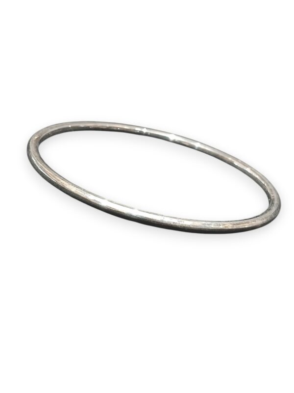 925 Silver Kada - Image 2