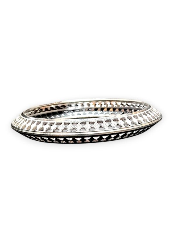 925 Silver Kada