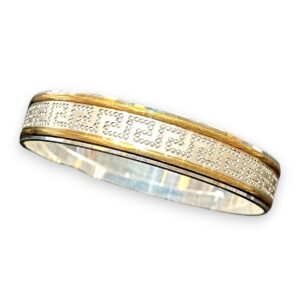 925 Silver Versace Kada