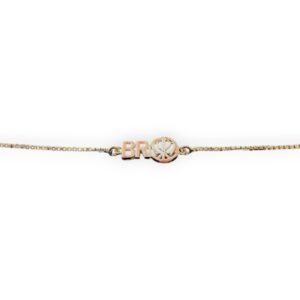 925 Silver Rakhi