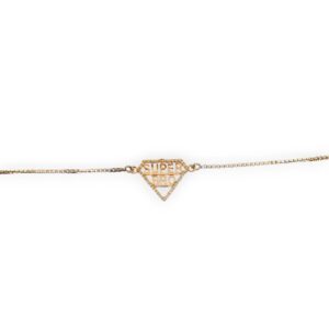 925 Silver Rakhi