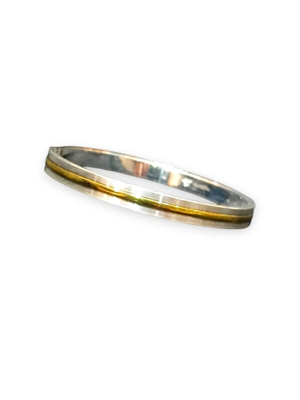 925 Silver Kada