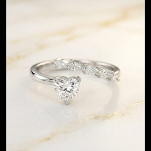 925 SILVER RING
