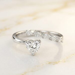 925 SILVER RING