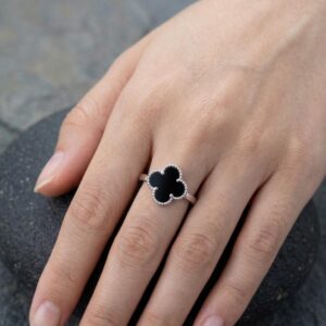 925 Silver Ring