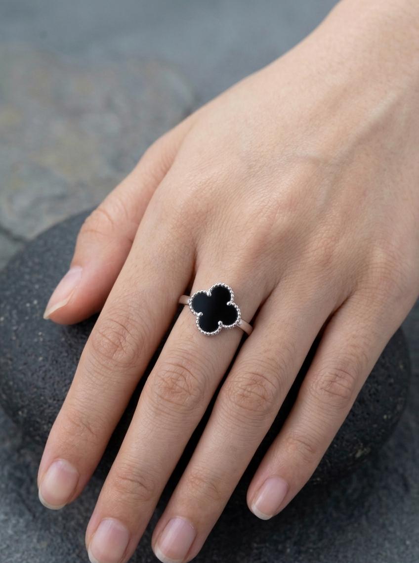 925 Silver Ring