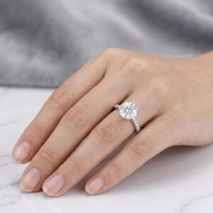 925 Silver Ring
