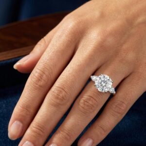 925 Silver Ring